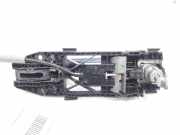 Türgriff Außen Links Vorne 5N0837885H Volkswagen Golf VII Variant (AUVV) Kombi 1.6 TDI 4Motion 16V (CXXB) CXXB