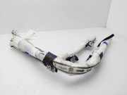 Vorhang Airbag Links VOOR 367416257 Opel Corsa E Van 1.4 16V (B14XER)