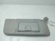 Sonnenblende Rechts 8480165DJ06 Suzuki Grand Vitara I (FT/GT/HT) SUV 2.0 TDi/HDi 16V (DW10ATED4(RHW))