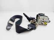 Sicherheitsgurt Links Vorne GS1D57L90D02 Mazda 6 (GH12/GHA2) Limousine 2.2 CiTD 16V 163 (R2)