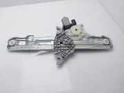 Fensterheber Links Vorne 82401J9000 Hyundai Essence 2WD 120 CV / 88 KW