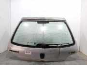 Hintertür 8701Q0 Peugeot 106 II Schrägheck 1.5 XNd,XRd,Sketch (TUD5(VJZ))