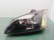 Scheinwerfer Links 4M5113W030JE Ford Focus 2 Limousine 2.0 TDCi 16V (G6DD)