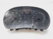 Tachoeinheit Kmh 6Q0920803S Volkswagen Polo IV (9N1/2/3) Schrägheck 1.4 16V (BUD) BUD