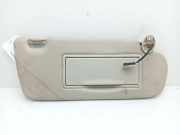 Sonnenblende Rechts 4897LUM Land + Range Rover Freelander Hard Top Geländewagen 2.0 td4 16V (204D3)