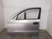 Tür Links Vorne 801015M432 Nissan Almera (N16) Schrägheck 1.5 16V (QG15DE)