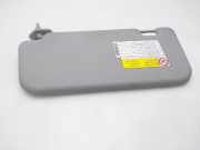 Sonnenblende Rechts MR951650HA Mitsubishi BERLINA 3 (CZ) 1.3 Atlantis 95 CV / 70 KW