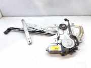 Fensterheber Rechts Hinten 834603E000 Kia 2.5 CRDi EX 140 CV / 103 KW