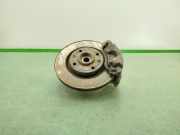 Achsschenkel Halter Rechts Vorne 364753 Citroën Berlingo Van 1.9 D (DW8B(WJY))