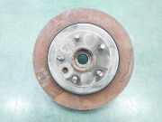 Achsschenkel Halter Links Hinten 04877113AC Jeep Grand Cherokee (WK/WK2) SUV 3.0 CRD V6 24V (EXF) 2017