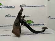 Bremspedal 6Q1721508 Skoda Fabia (6Y2) Schrägheck 5-drs 1.9 SDi (ASY)