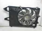 Kühlerventilator 95BB8C607 Ford MONDEO TURNIER (GE) Trend 125 CV / 92 KW