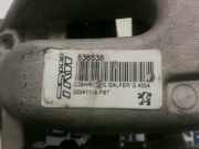 Bremssattel Links Hinten 4400T6 Citroën CITROEN C4 BERLINA 1.6 16V HDi 90 CV / 66 KW