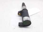 Zündspule 0986221045 Renault II COUPE/CABRIO Confort Dynamique 113 CV / 83 KW