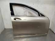 Tür Rechts Vorne 221720020528 Mercedes-Benz S (W221) Limousine 5.5 S-550 32V (M273.961)