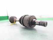 Antriebswelle Links Vorne 4130034101 SsangYong Korando Geländewagen 2.0 e-XDi 16V 4x2 (D20DTF)