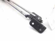 Gasdruckfedern Set Hinten 09209569 Opel Agila (A) Großraumlimousine 1.2 16V (Z12XE)