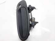 Türgriff Außen Rechts Vorne PCFR6 Toyota COROLLA (E10) XLI 88 CV / 65 KW