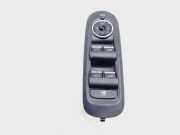 Schalter Für Elekt. Fensterheber Links Vorne 7S7T14A132BC Ford Mondeo IV Limousine 1.6 TDCi 16V (T1BB)