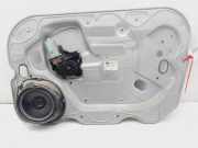 Fensterheber Rechts Vorne 7M51R045H16A Ford C-Max (DM2) Großraumlimousine 1.8 TDCi 16V (KKDA)