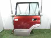 Tür Links Hinten 6800477812000 Suzuki VITARA SE/SV (ET) 1.9 TDI Largo Lujo 90 CV / 66 KW