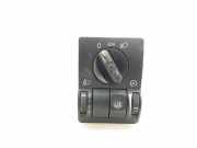 Lichtschalter 9116612 Opel Corsa C (F08/68) Schrägheck 1.2 16V (Z12XE)