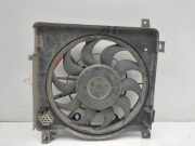 K?hlerventilator 24467444 Opel Zafira (M75) Gro?raumlimousine 1.9 CDTI (Z19DT)