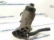 Ölfiltergehäuse 9641550680 Peugeot 206 BERLINA X-Line 68 CV / 50 KW