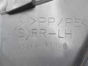 Türverkleidung Links Hinten 67788X1B02 Toyota RAV4 (A3) Geländewagen 2.2 D-4D-F 16V 4x2 (2AD-FHV) 2010