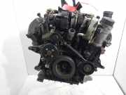 Motor M112912 Mercedes-Benz C (W203) Limousine 2.6 C-240 V6 18V (M112.912)