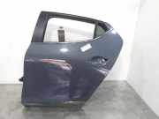 Tür Links Hinten BCY17302XB Mazda 3 (BP) Limousine 2.0 e-SkyActiv-X 186 16V (HFY7)