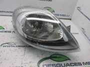 Scheinwerfer Rechts 4408723 Renault Trafic New (EL) Ch.Cab/Pick-up 1.9 dCi 100 16V (F9Q-760)