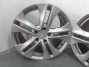 Felgenset 4 Stück R17 Mercedes-Benz E (W212) Limousine E-220 CDI 16V BlueEfficiency (OM651.924)