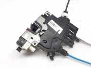 Türschloss Rechts Vorne 0997202201 Mercedes-Benz CLA (117.3) Limousine 2.2 CLA-220 CDI, 220 d 16V (OM651.930(Euro 6))