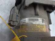 Klima Pumpe 926009F511 Nissan Almera (N16) Schrägheck 1.5 16V (QG15DE)