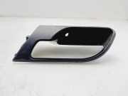 Türgriff Innen Links Hinten 6408625 BMW (E53) 3.0d 184 CV / 135 KW