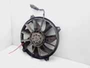 Kühlerventilator 9650116580 Peugeot 307 BERLINA (S2) X-Line 90 CV / 66 KW