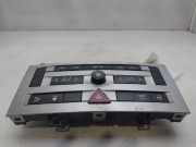 Bedienung Klimacontrolle 96573322YP Peugeot 407 SW (6E) Kombi 2.0 HDiF 16V (DW10BTED4(RHR))