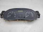 Tachoeinheit Kmh 8200377202 Dacia Logan (LS) Limousine 1.4 (K7J-710)