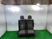 Sitz Links Hinten 8882CR Citroën CITROEN CUADRO Mixto L 90 CV / 66 KW