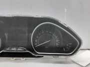 Tachoeinheit Kmh 9822621180 Peugeot 208 I (CA/CC/CK/CL) Schrägheck 1.2 Vti 12V PureTech (HMR)