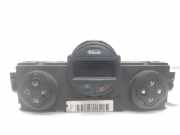 Bedienung Klimacontrolle 8200070752 Renault MEGANE II BERLINA 5P Confort Dynamique 113 CV / 83 KW