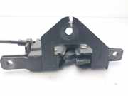 Heckschloss 51248408963 BMW X5 (E53) SUV 3.0 24V (M54-B30)