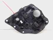 Fensterheber Links Hinten 749709911 BMW 3 serie (G20) Limousine 318d 2.0 TwinPower Turbo 16V (B47-D20B)