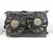 K?hlerventilator 9202812 Opel Vectra C Limousine 2.2 DTI 16V (Y22DTR)