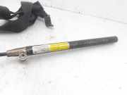 Sicherheitsgurt Rechts Vorne 6K4857706AFKZ Seat Inca (6K9) Van 1.9 D (1Y)