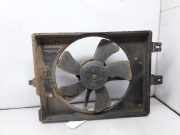 Kühlerventilator 21487EQ30A Nissan X-Trail (T30) SUV 2.2 dCi 16V 4x4 (YD22ETi)