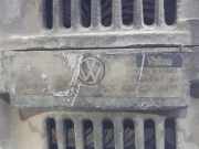 Lichtmaschine 0123320007 Volkswagen Polo III (6N1) Schrägheck 1.0i 50 (AER) AER