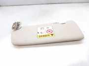 Sonnenblende Rechts 964000980R Renault Megane IV (RFBB) Schrägheck 5-drs 1.3 TCe 115 16V (H5H-470(H5H-B4)) 2019