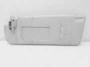 Sonnenblende Links 3B0857551Q Volkswagen Golf IV (1J1) Schrägheck 1.9 TDI 110 (ASV) ASV